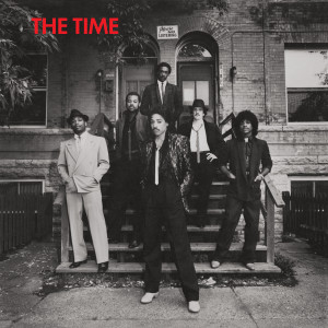 อัลบัม The Time (Expanded Edition) (2021 Remaster) ศิลปิน The Time