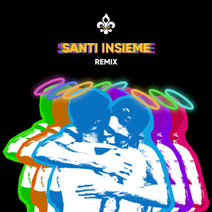 Listen to Santi insieme (Remix) song with lyrics from Fraternità