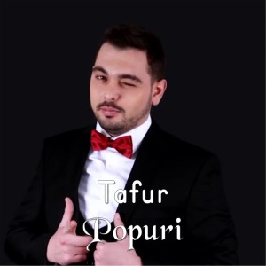 Tafur的专辑Popuri