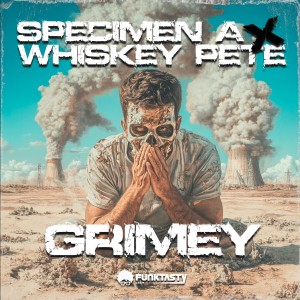 ดาวน์โหลดและฟังเพลง Grimey (Explicit) พร้อมเนื้อเพลงจาก Specimen A