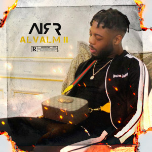 alvalm II (Explicit) dari Air R