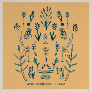Anna Coddington的專輯Beams (Explicit)