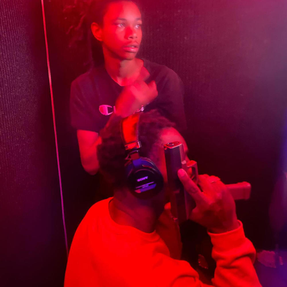 POLITIC2 (feat. ABK LilGizzol) (Explicit)