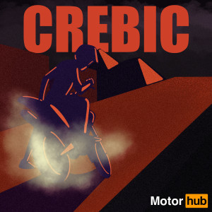 Crebic的专辑Motorhub (Explicit)