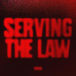 收聽Bankroll Bishop的Serving the Law (Explicit)歌詞歌曲