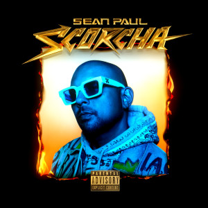 Sean Paul的專輯Scorcha (Explicit)