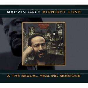 ดาวน์โหลดและฟังเพลง Sexual Healing พร้อมเนื้อเพลงจาก Marvin Gaye