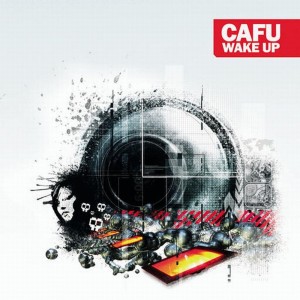 Album Wake Up from Cafu