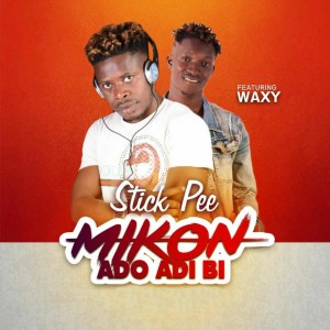 Listen to Mikon Ado Adi Bi song with lyrics from Stick Pee