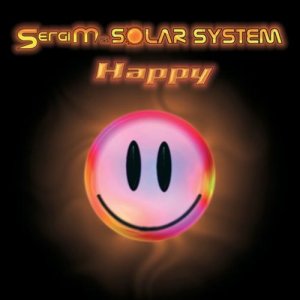 收聽Sergi M的Happy歌詞歌曲