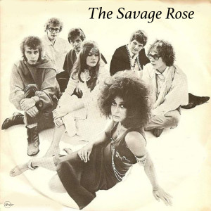 The Savage Rose dari The Savage Rose