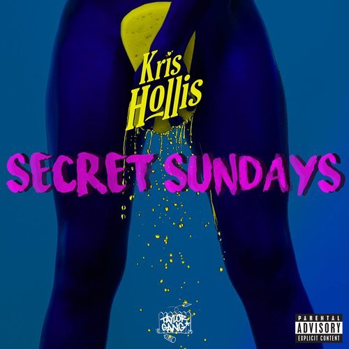 Secret Sundays