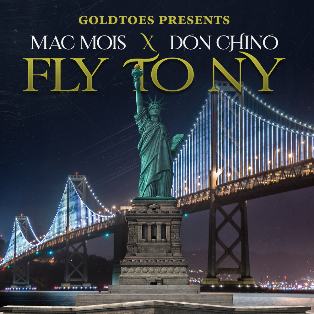 Fly To NY (Explicit)