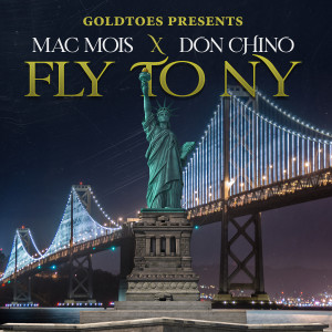 Mac Mois的專輯Fly To NY (Explicit)