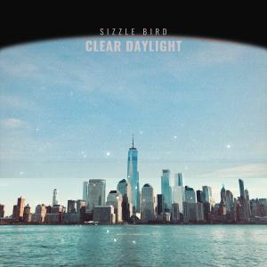 Album Clear Daylight oleh SizzleBird
