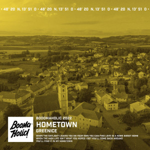 Album Hometown from Greenice