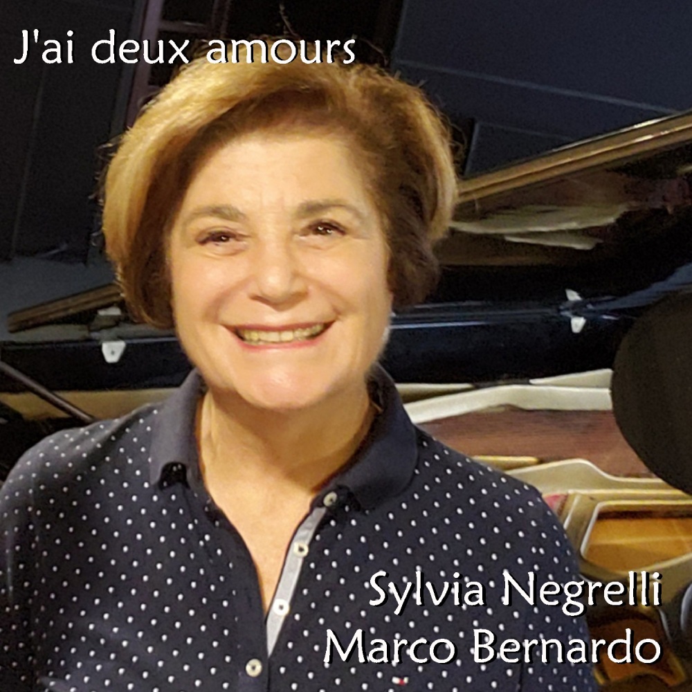 J'ai deux amours