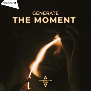 Album The Moment from 