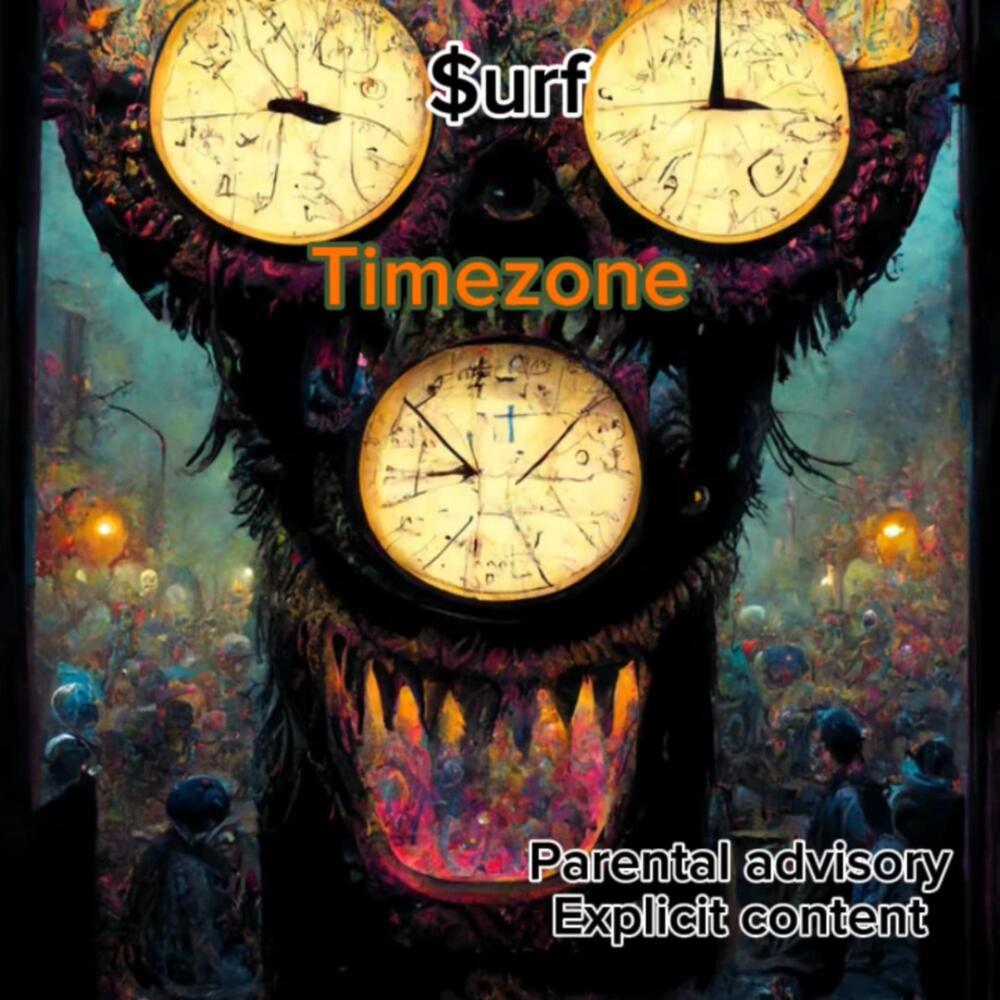 Timezone (Explicit)