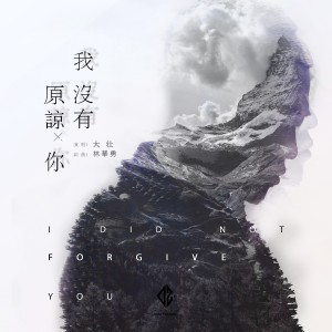 收听大壮的我沒有原諒你 (伴奏)歌词歌曲