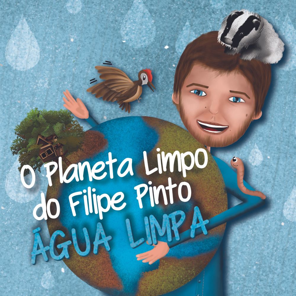 Ciclo da Água