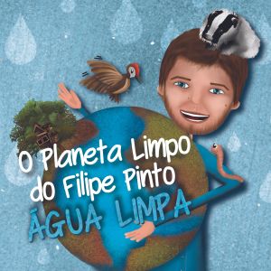 ดาวน์โหลดและฟังเพลง Ciclo da Água พร้อมเนื้อเพลงจาก Filipe Pinto