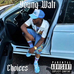 Album Choices (Explicit) from 