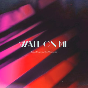 Album Wait On Me from Raquel Castro