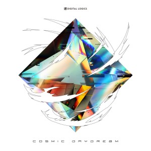 Album Cosmic Daydream from 