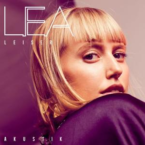 ดาวน์โหลดและฟังเพลง Leiser (Akustik Version) พร้อมเนื้อเพลงจาก LEA