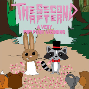 ดาวน์โหลดและฟังเพลง A Very Pop Punk Wedding พร้อมเนื้อเพลงจาก The Second After