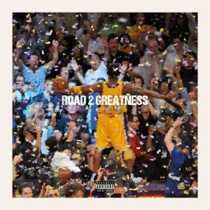 Album Road 2 Greatness (Explicit) from Suave Sinatra