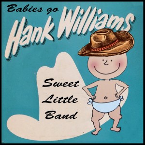 收聽Sweet Little Band的Walkin' After Midnight歌詞歌曲