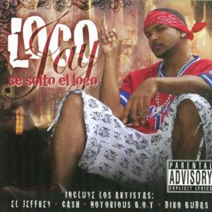 ดาวน์โหลดและฟังเพลง Ponte Pa' Mi (Explicit) พร้อมเนื้อเพลงจาก Loco Jay