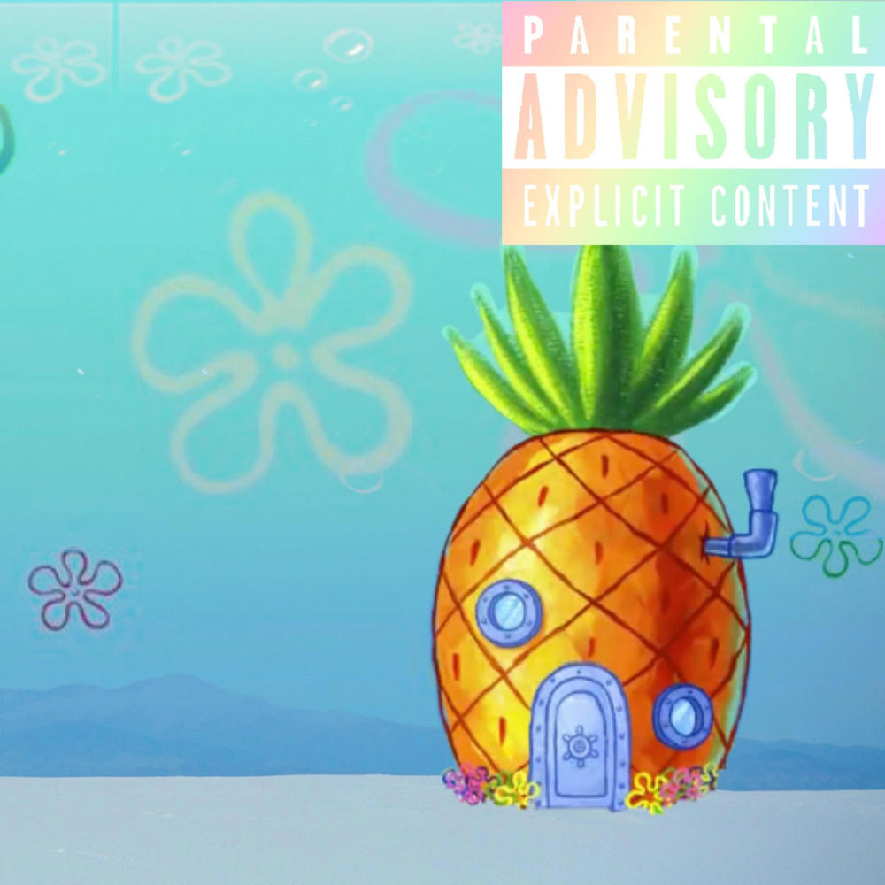 Bikini Bottom (Remix|Explicit)