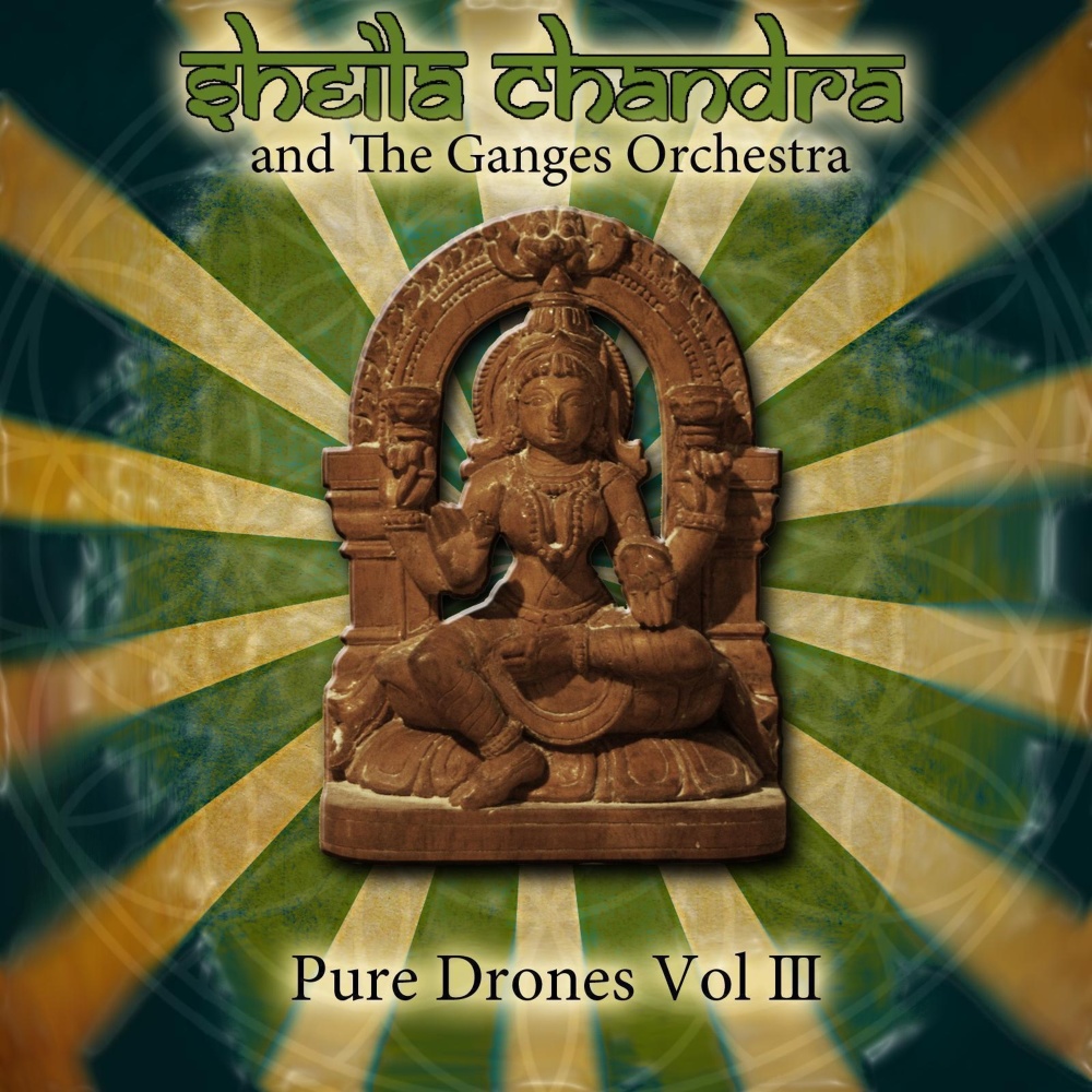 Pure Drone 17