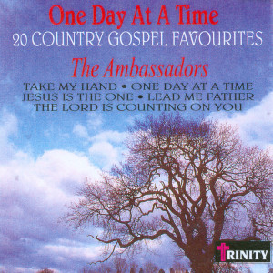 ดาวน์โหลดและฟังเพลง Take My Hand พร้อมเนื้อเพลงจาก The Ambassadors