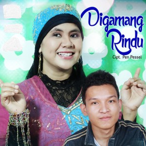 อัลบัม Digamang Rindu ศิลปิน Yen Rustam