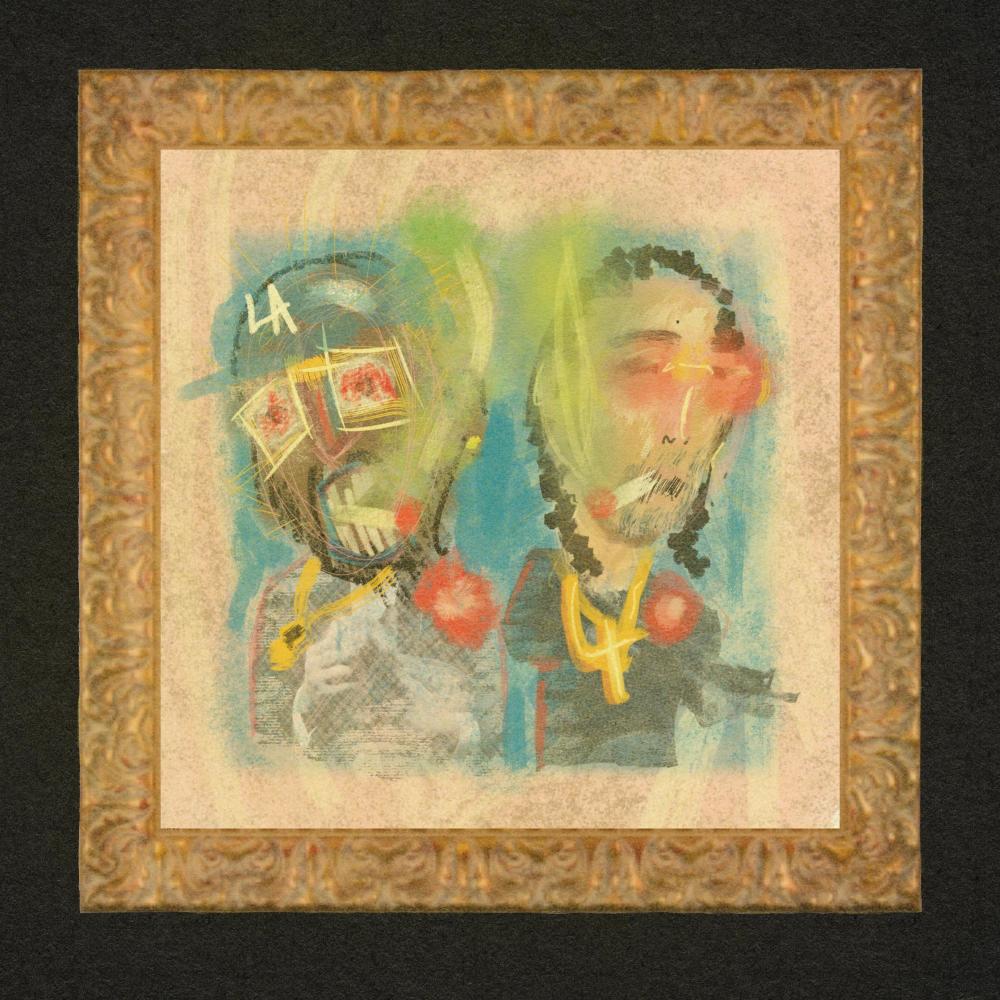 Hard to Trust (feat. SufferingCountyLow) (Explicit)