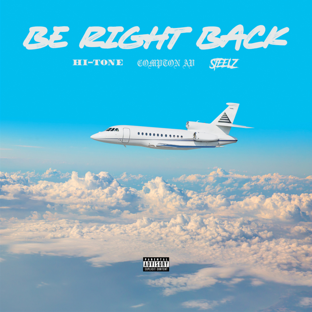 Be Right Back (Explicit)