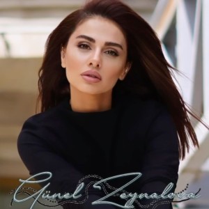 Album Çocukların günahı Ne from Günel Zeynalova