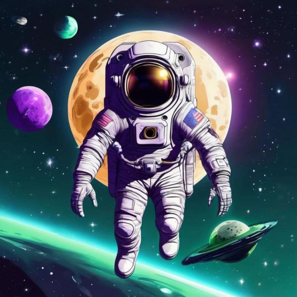 SPACE (Explicit)
