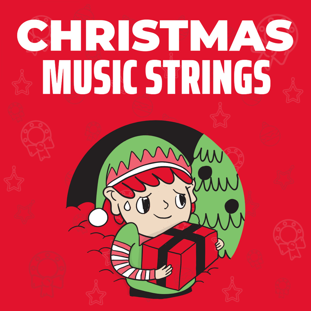 Kids Christmas Music