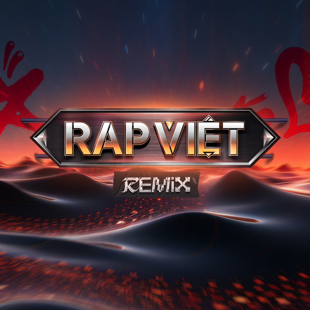 Anh Là Ai? (feat. Dick, DT Tập Rap & UMIE) (Remix)