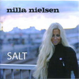 收聽Nilla Nielsen的Salt歌詞歌曲