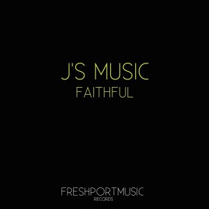 J's Music的专辑Faithful