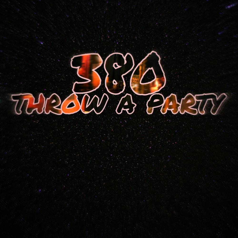 Throw a party (Explicit)
