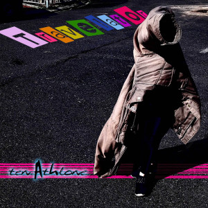 收聽ten Athlone的Gimme Some More歌詞歌曲