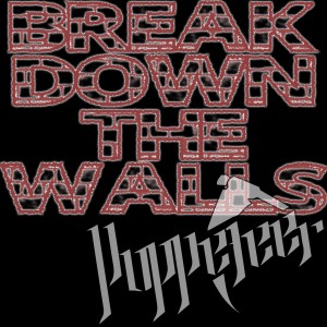 收聽Hundred Fold Life的Break Down the Walls歌詞歌曲