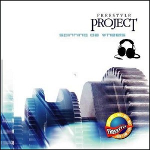 ดาวน์โหลดและฟังเพลง Pump This Party พร้อมเนื้อเพลงจาก Freestyle Project